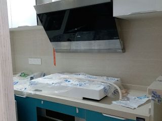 安装工程 验收