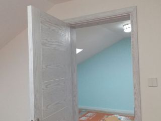 安装工程 验收