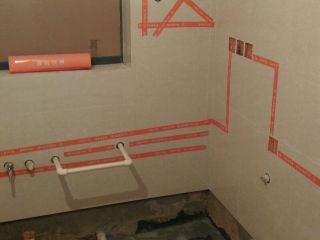 日常巡检