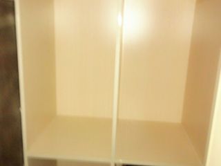 现场木制品造型施作