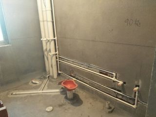 日常巡检