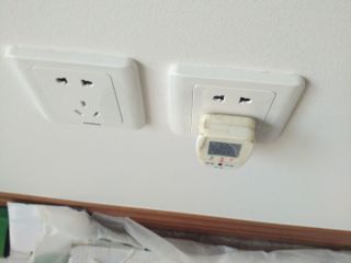 竣工验收