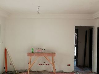 油漆工程 验收