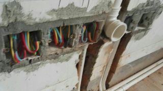 隐蔽工程 验收