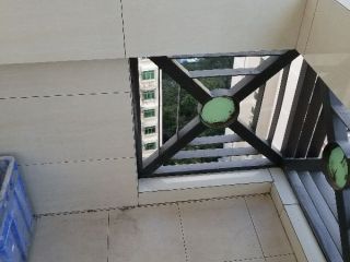 泥木工程 验收