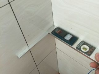泥木工程 验收