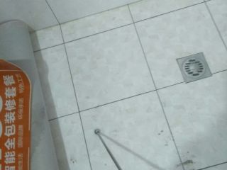 泥木工程 验收