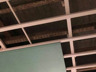 木工吊顶施工