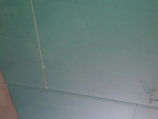 木工吊顶施工