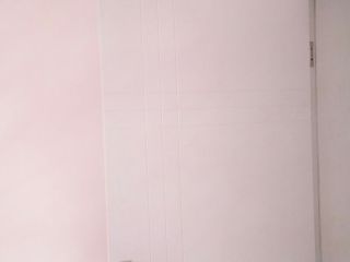 成品门及墙纸铺贴