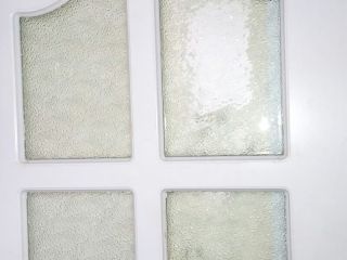 成品门及墙纸铺贴