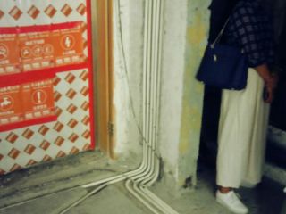 隐蔽工程 验收