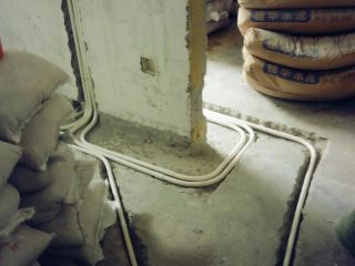 隐蔽工程 验收