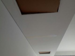 木工吊顶施工