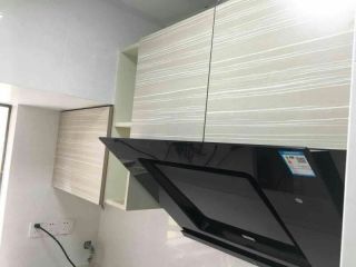 橱柜安装