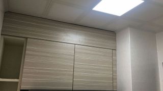 安装工程 验收