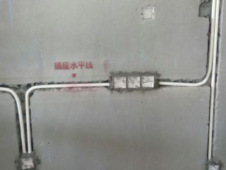 日常巡检