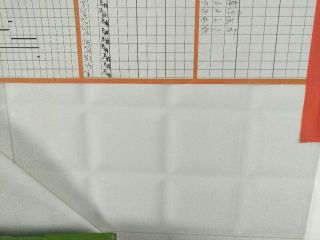 日常巡检