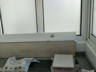洁具、五金、电器安装