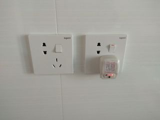 安装工程 验收