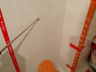 泥木工程 验收