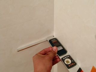 泥木工程 验收