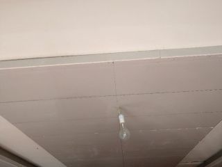 泥木工程 验收