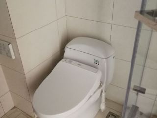 洁具、五金、电器安装