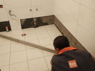 日常巡检