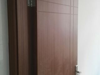 安装工程 验收