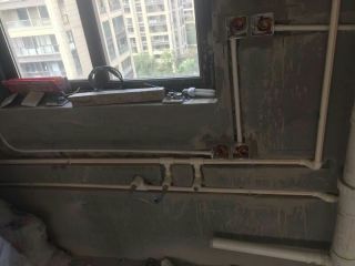 隐蔽工程 验收