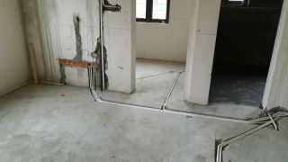 隐蔽工程 验收