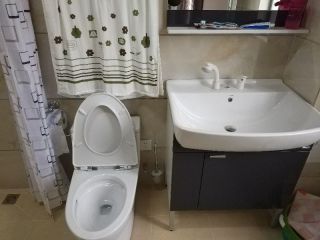 洁具、五金、电器安装