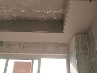 木工吊顶施工