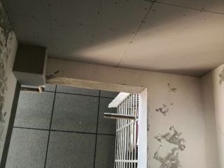 木工吊顶施工