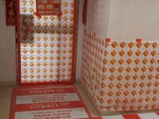 日常巡检