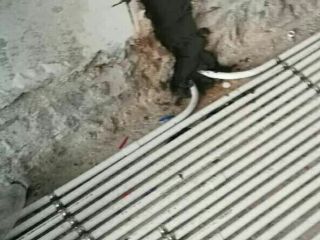 隐蔽工程 验收