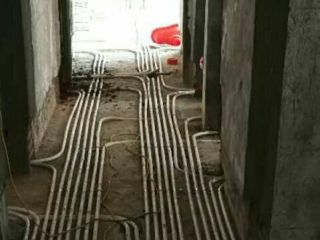 隐蔽工程 验收