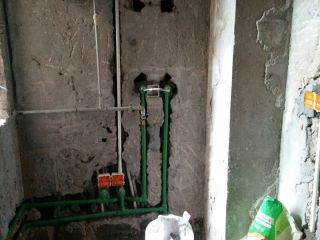 隐蔽工程 验收