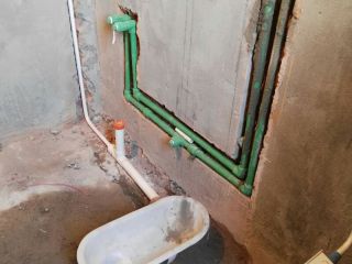 隐蔽工程 验收