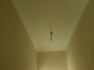 油漆工程 验收