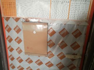 日常巡检