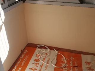 木地板铺设
