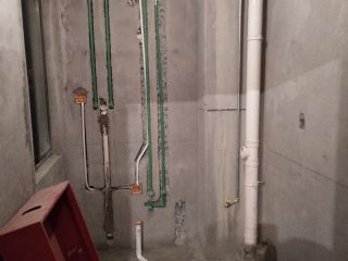隐蔽工程 验收