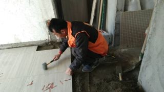 日常巡检