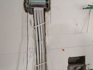 隐蔽工程 验收