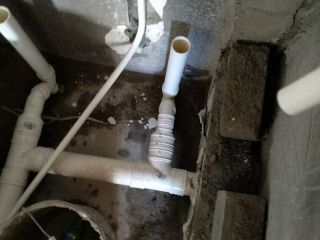 隐蔽工程 验收
