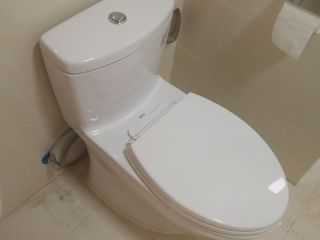 洁具、五金、电器安装