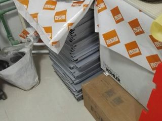 日常巡检