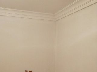 墙、顶面乳胶漆及墙纸铺贴